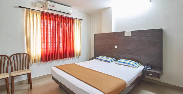 Hotel Town Gate Mangalore Exterior foto