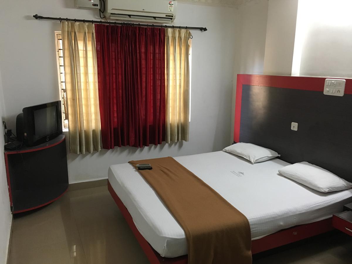 Hotel Town Gate Mangalore Exterior foto