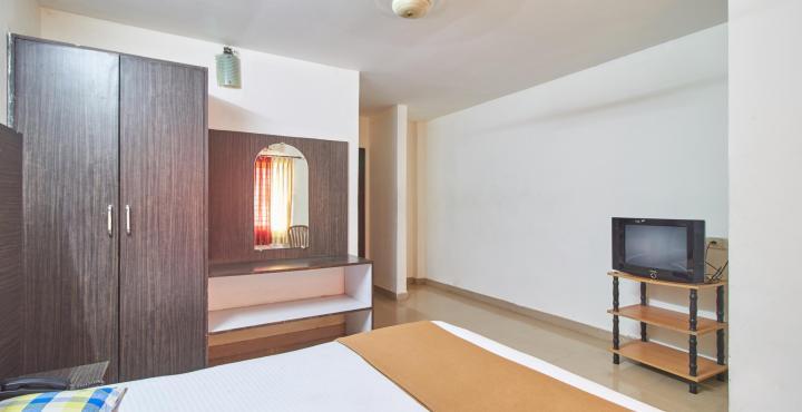 Hotel Town Gate Mangalore Exterior foto